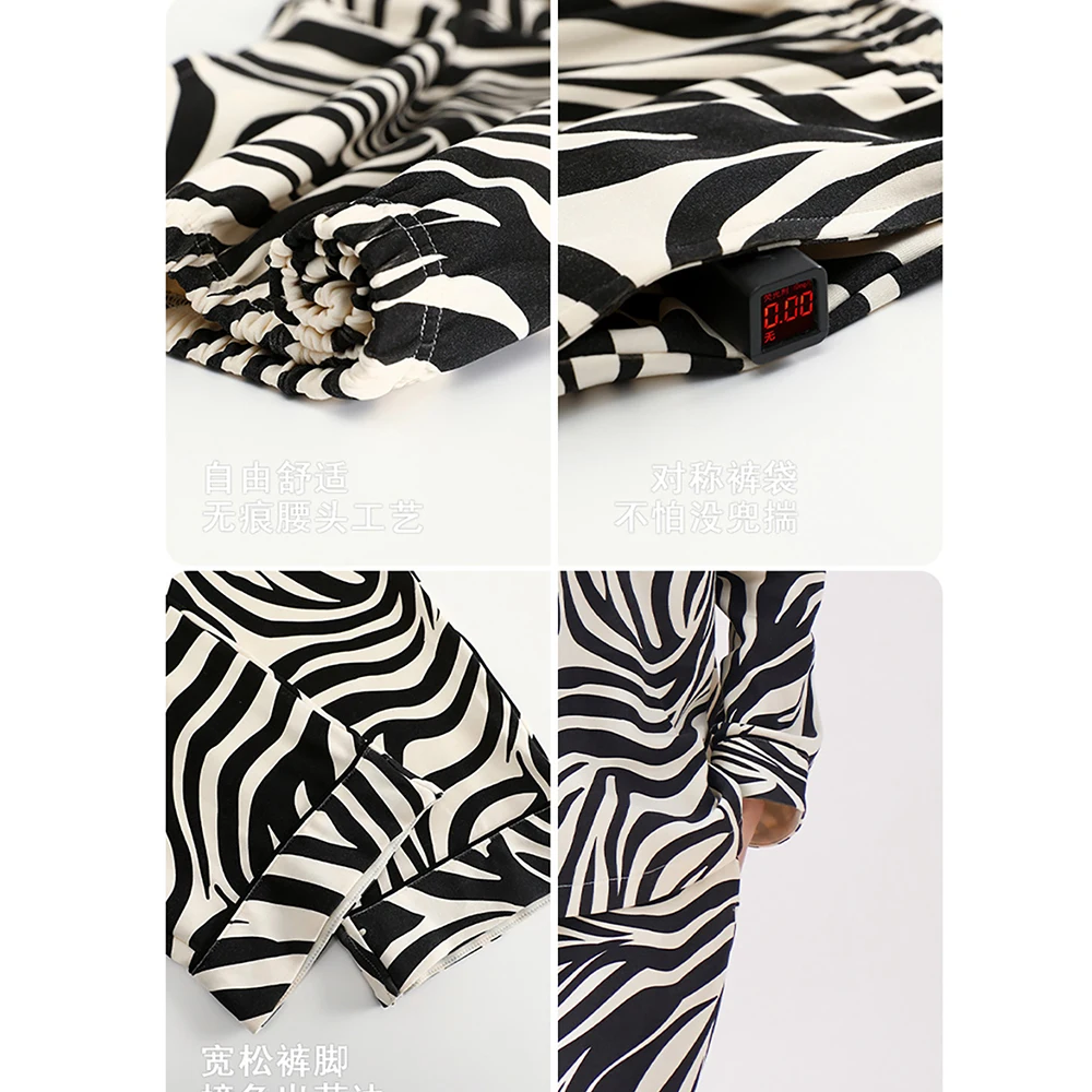 Bacteriostatic 100% Men's Cotton Pajamas Spring Autumn Fashion Striped Exquisite Pajama Sets Super Soft Elastic Couple Sleepwear