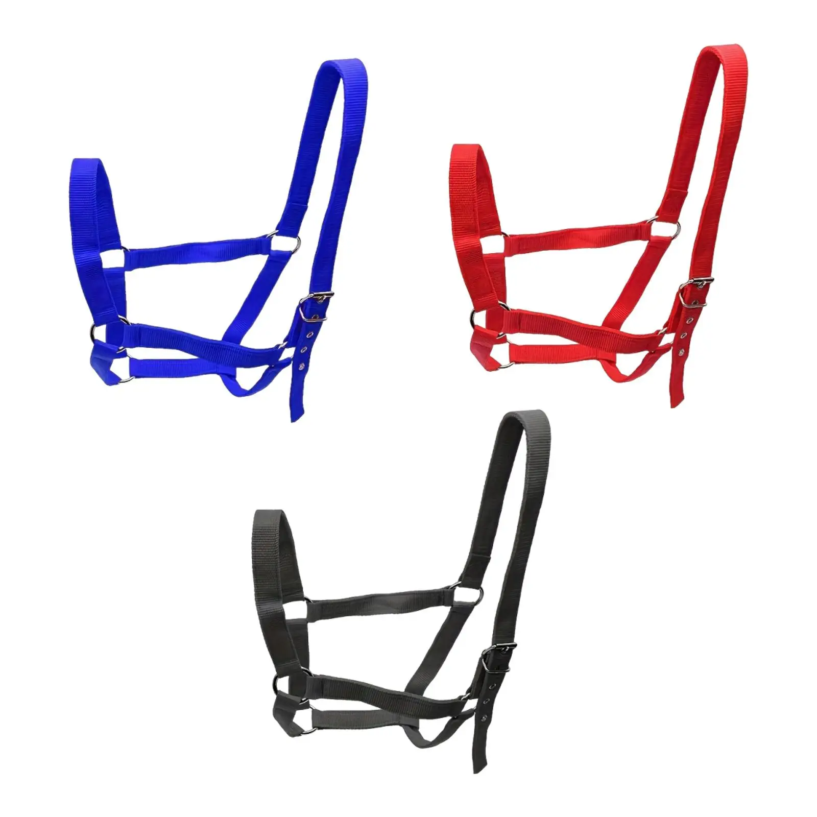 حبل تدريب خيل متين قابل للتعديل | متجر الجيل الأخض...