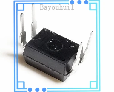 

100PCS Brand New Original Spot EL817C DIP-4 Straight Plug