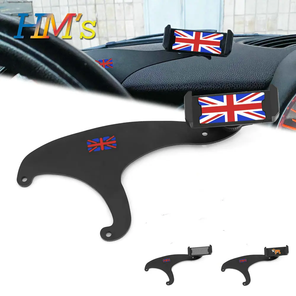 Auto Mobile Phone Holder Car Accessories Cellphone Bracket For Mini ...