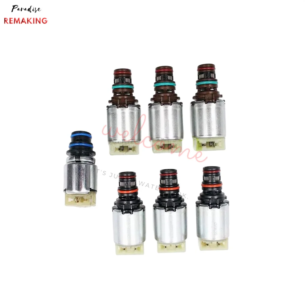 

Соленоид корпуса клапана трансмиссии для Ford Ranger Explorer Mustang 140-2011 7 шт.