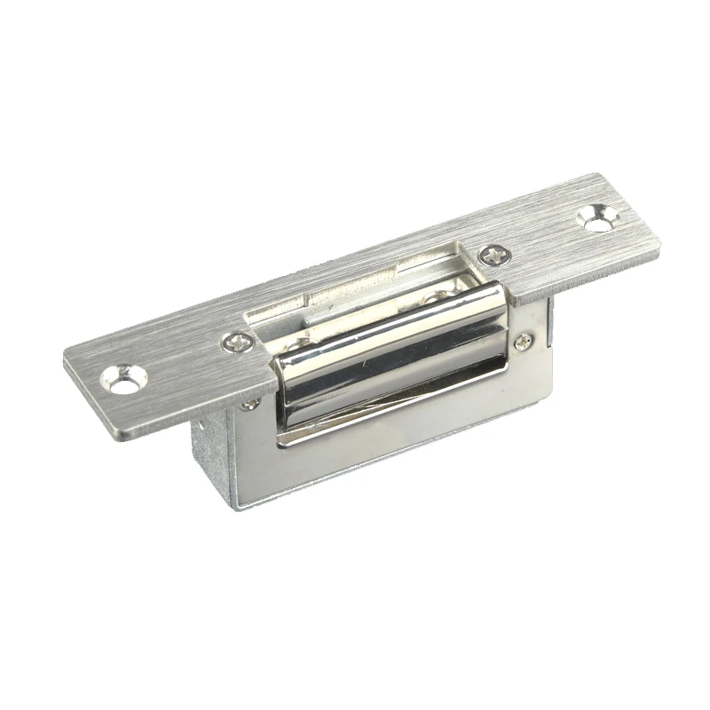DC12V Electric Strike Lock Fail Secure 400KG Holding Force 44mm Lock Tongue electronic lock