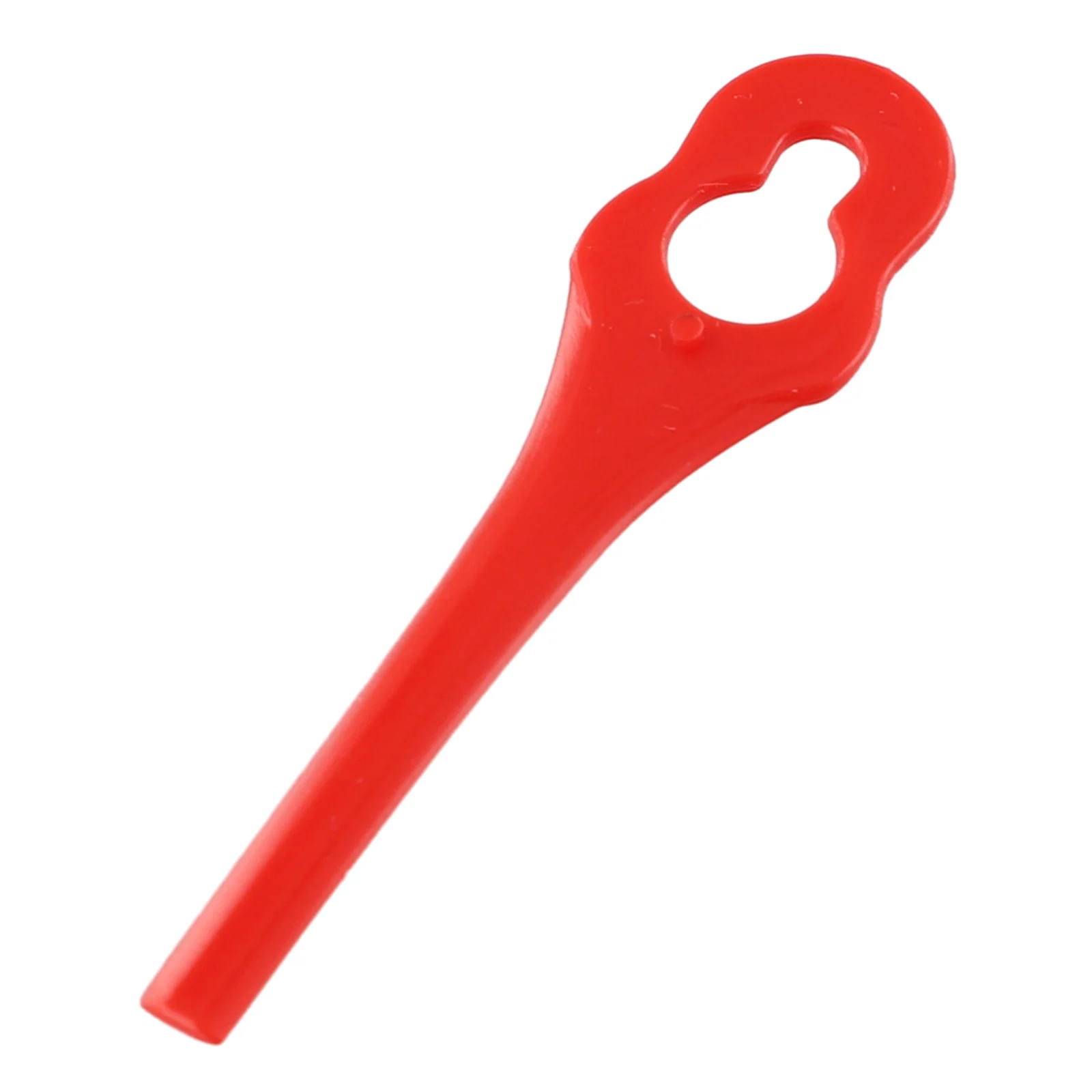 

Lawn Plastic Blades String Trimmerm 40pcs For IAN 311046 For Parkside PRTA 20-LiA1 LIDL Garden Lawn Mower Accessories