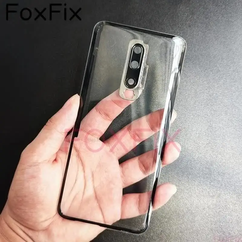 OnePlus 7 Pro Bumper Case - OnePlus (België