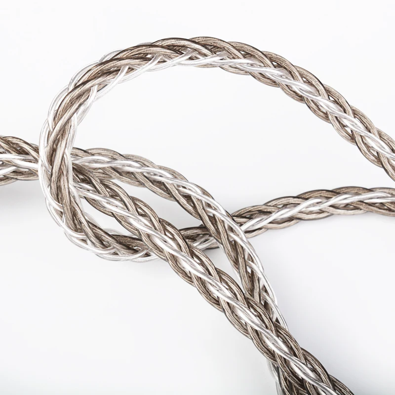 Рисунок 4 - NiceHCK SilverCat HIFI аудио сменный