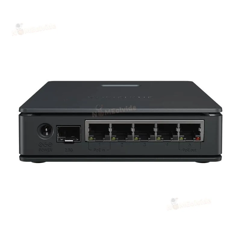 마이크로틱 E62iugs-2axd5axt 기가비트 Hap Ax S 무선 라우터 Wifi6 트리플 체인 5GHz 라디오 듀얼 밴드 Wi-Fi 6 2.5G SFP