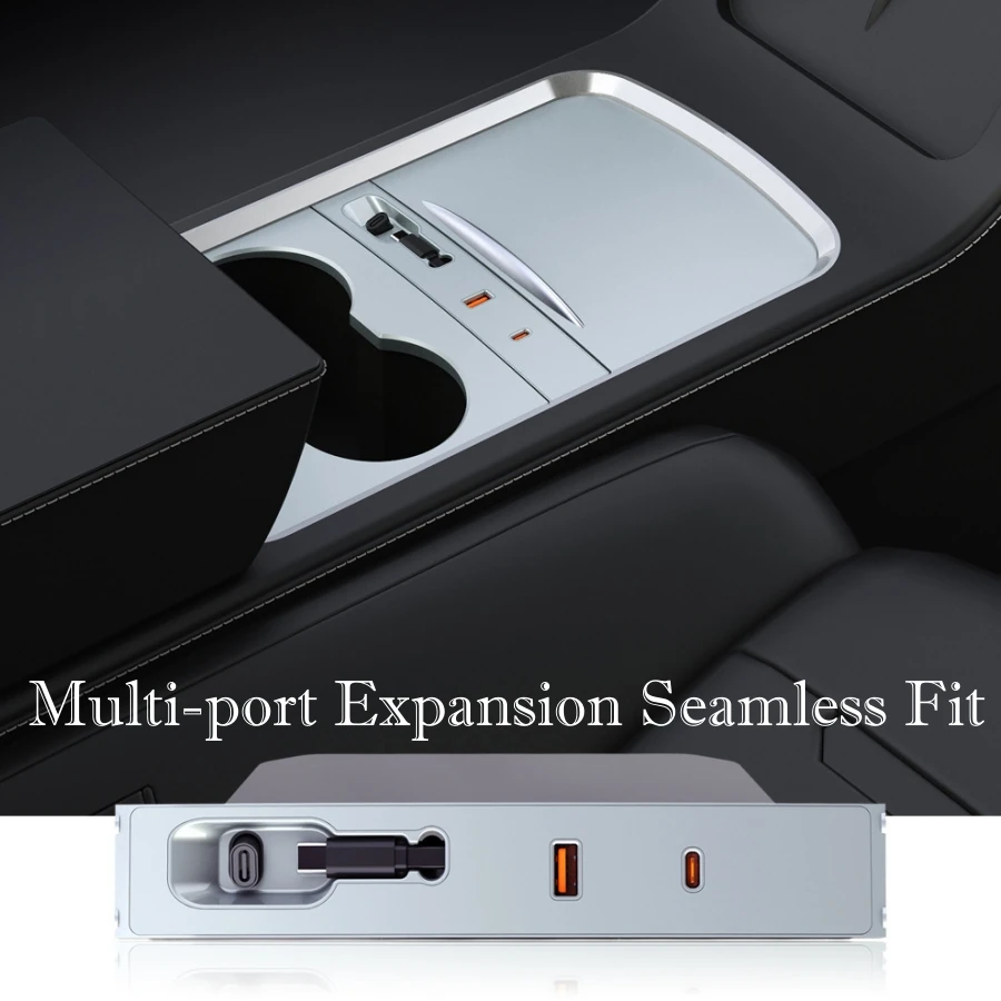 Рисунок 3 - Быстрая зарядка, внешняя зарядка