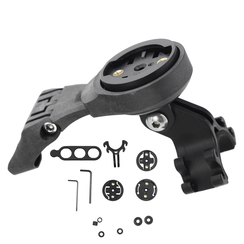 Support Fouriers Pour Tige Aérolight Giant 2023 – Fixation Pour Garmin, Bryton, Wahoo