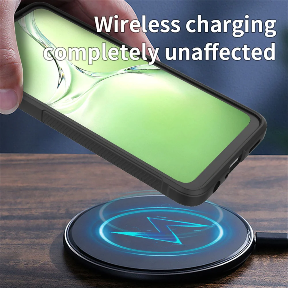 Soft Skin Feeling Flexible Silicone Protective Case Cover
