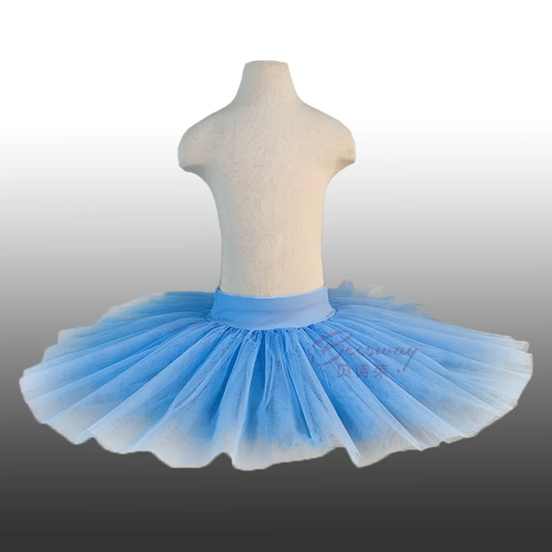 demi-tutu-de-ballet-bleu-clair-pour-filles-jupe-de-danse-pour-femmes-vetements-de-danse-professionnels-classiques