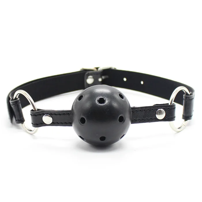 BDSM Silicone Bondage Ball Gag Sex Toys No Vibration Open Mouth Bondage Mouth Ball Woman Couples Adult Games Erotic Accessories