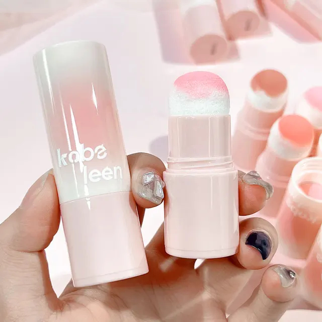 4-in-1 Peachy Blush Stick