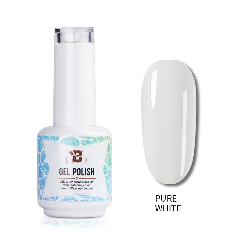 Pure White
