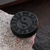 Tai Chi Haptic Coin EDC Fidget Slider Clicker ADHD Anxiety Relief Anti Stress Toys For Kids Adults Antiestrés Juguetes 1
