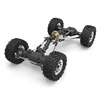 Orlandoo Hunter OH35A01 KIT Model 1/35 Remote Control Climbing SUV 4