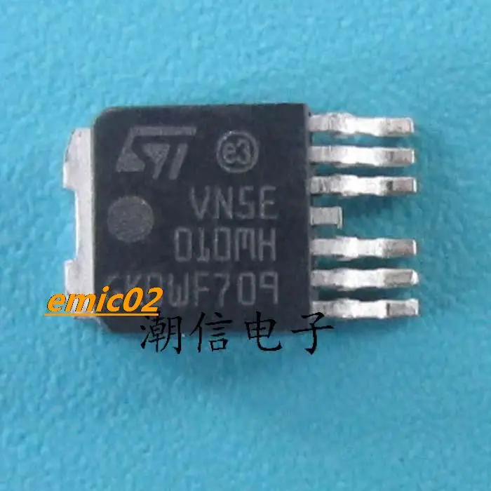 

5 шт. 5 шт. VN5E010MH VNSE010MH