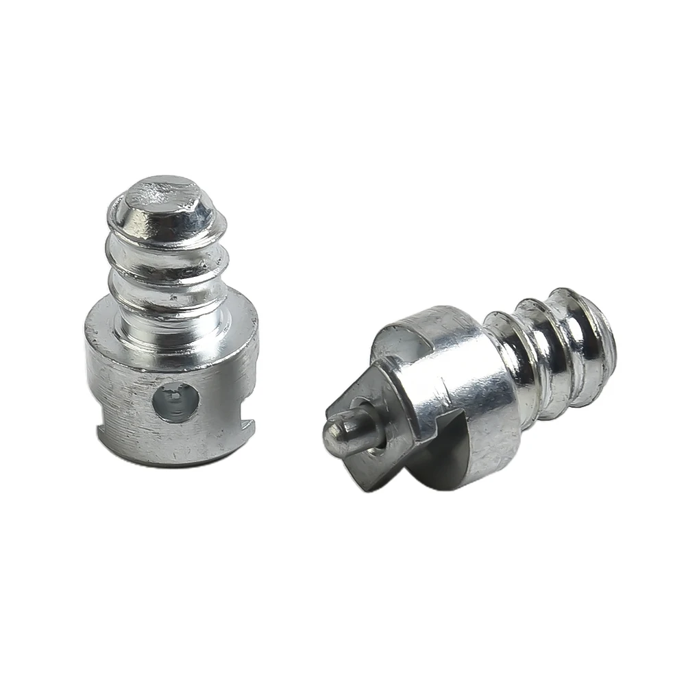 

Galvanized Dredge Spring Connector Spring Connector Tool Parts 16mm For Electric Drill Head Connector Male And Female