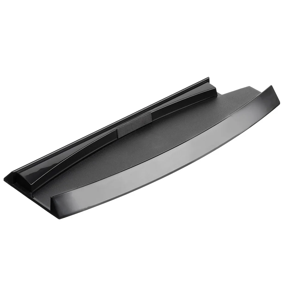 Skid-Proof Vertical Console Stand