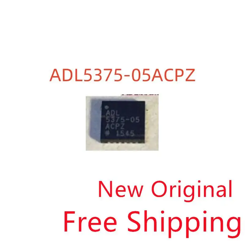 

10piece New Original ADL5375-05ACPZ ADL5375-05 ADL5375 5375-05 5375-05ACPZ LFCSP24