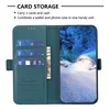 For Motorola Moto E14 case Wallet Card Book Shell Leather Flip Shockproof Cover For Motorola Moto E14 E32 E13 E20 E30 Phone case 4