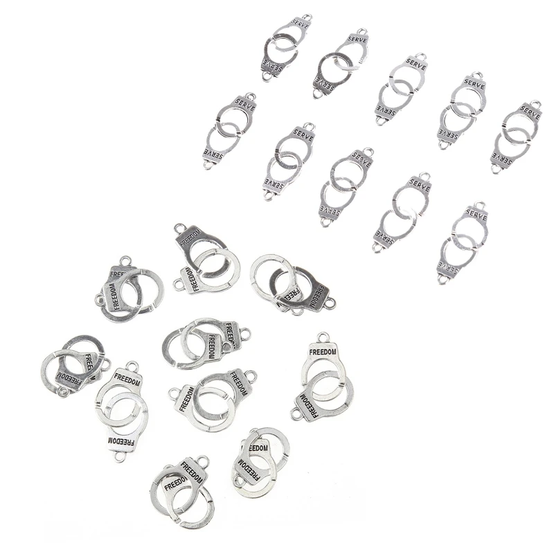 

Blank Pendant Alloy Simple Mold Special Craft