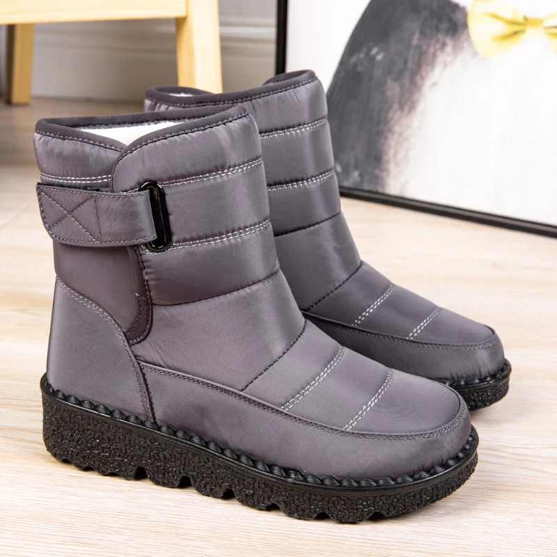 Chelsea Boots Damesschoenen Winter 2021 Schoenen Trend Laarzen
