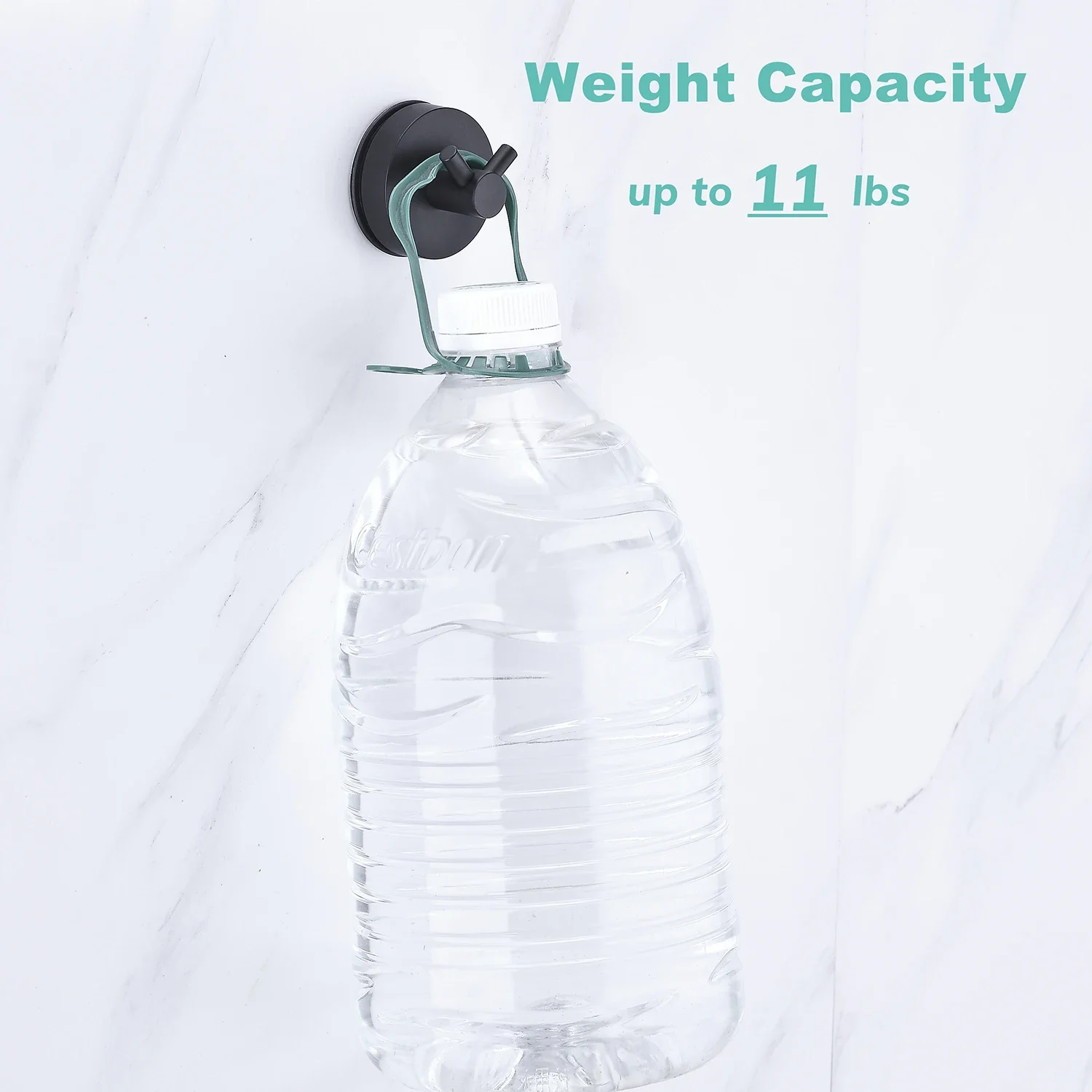 

Steel 2pcs Towel Home Reusable Robe s Suction Accessories Stainless Vacuum Kitchen Hanger Hook Nickel Bathroom Cup