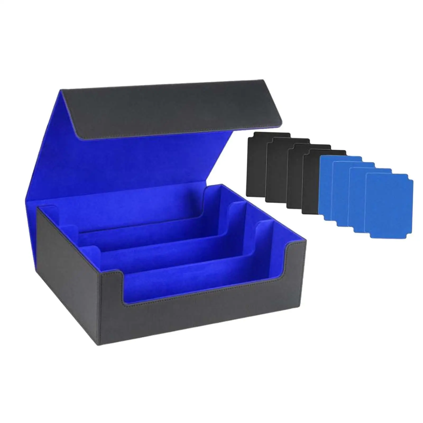 

Card Deck Case Trading Cards Case for Baseball Cards Trading Card Games