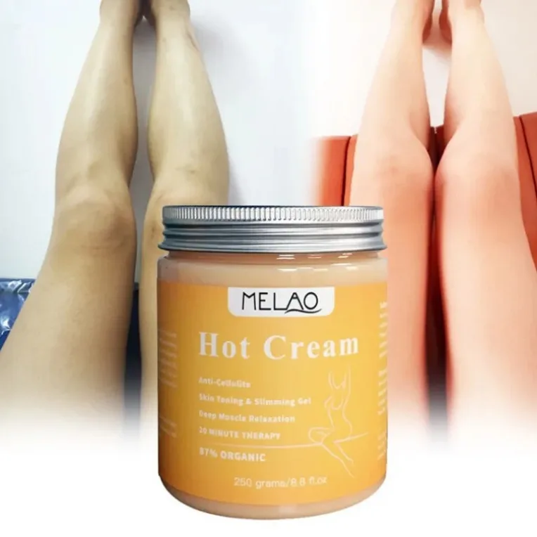 

Массажер для тела антицеллюлитный с эффектом потери веса, 250 г