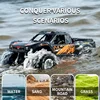 JJRC-Remote Control Powerful Off-Road Vehicle, Christmas, Halloween, Thanksgiving Gifts, Q156 1