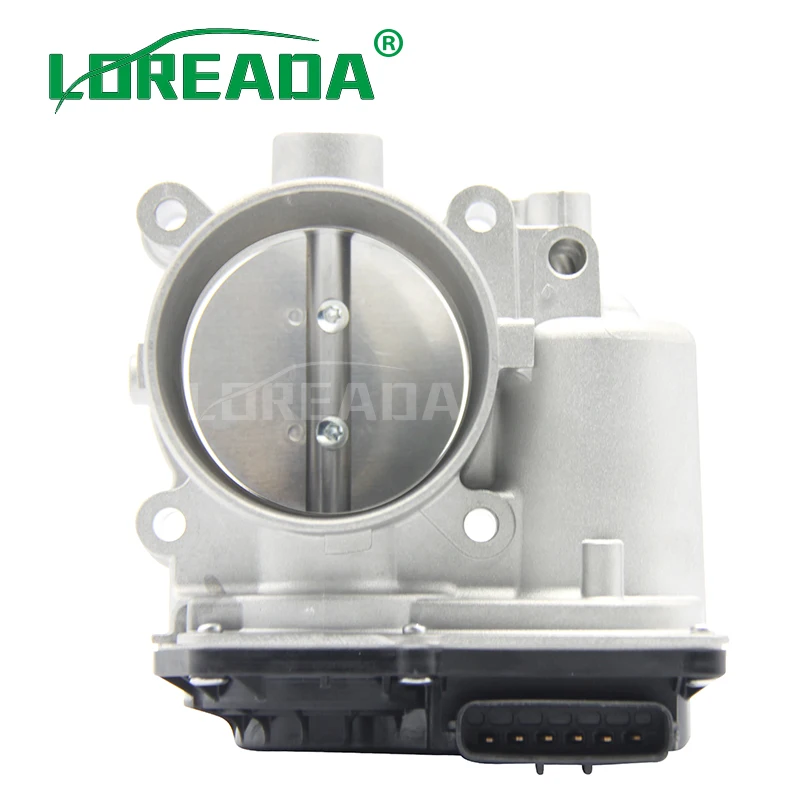 Throttle Body Valve Assembly 351002e100 351002e100 Fits For Hyundai Elantra 20112014 Kia Soul