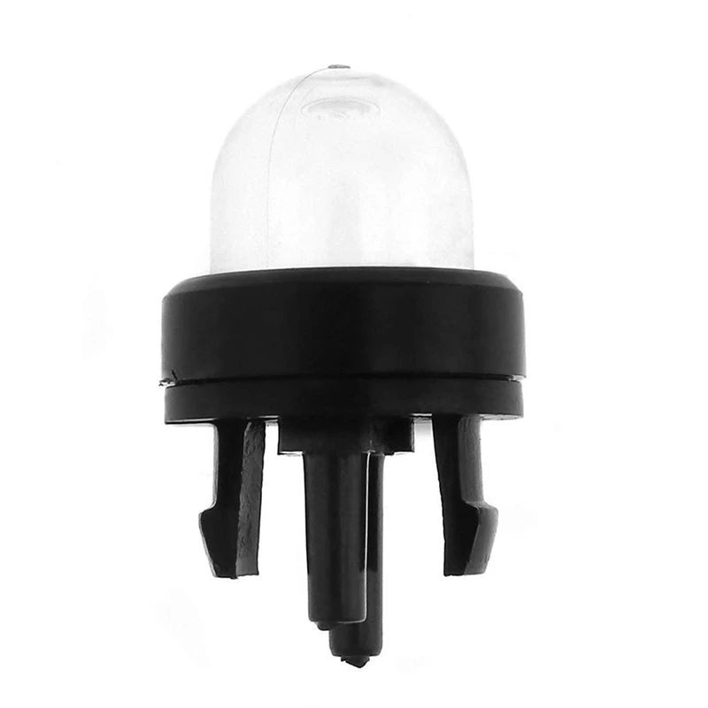 50Pcs Bulb For Walbro 188-512 Echo 12318139130 Homelite 01123 Makita 168398-2 Ryobi 683974 MTD 791-683974