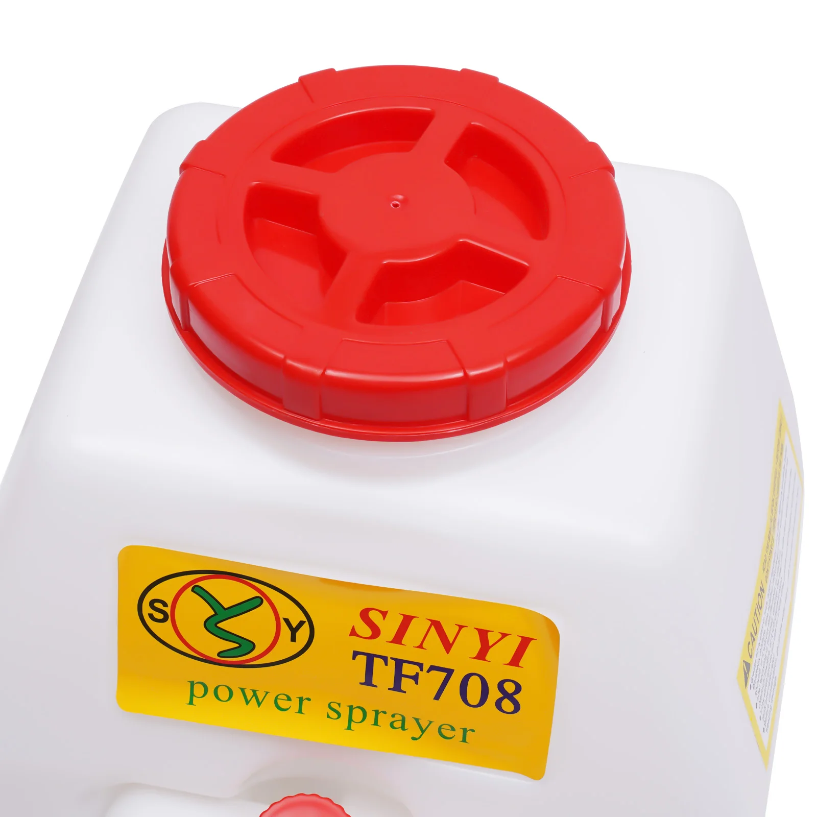 20L Backpack Sprayer Atomizer 5