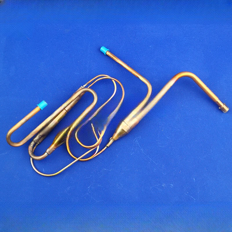 

Air conditioning accessories, 3P capillary components, throttling filter R32, suitable for snow types