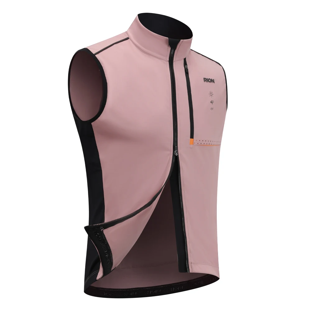 ☆新品未使用☆Gypsohila Sprinkle Vest ブラック Gypsohila Sprinkle Vest, Black