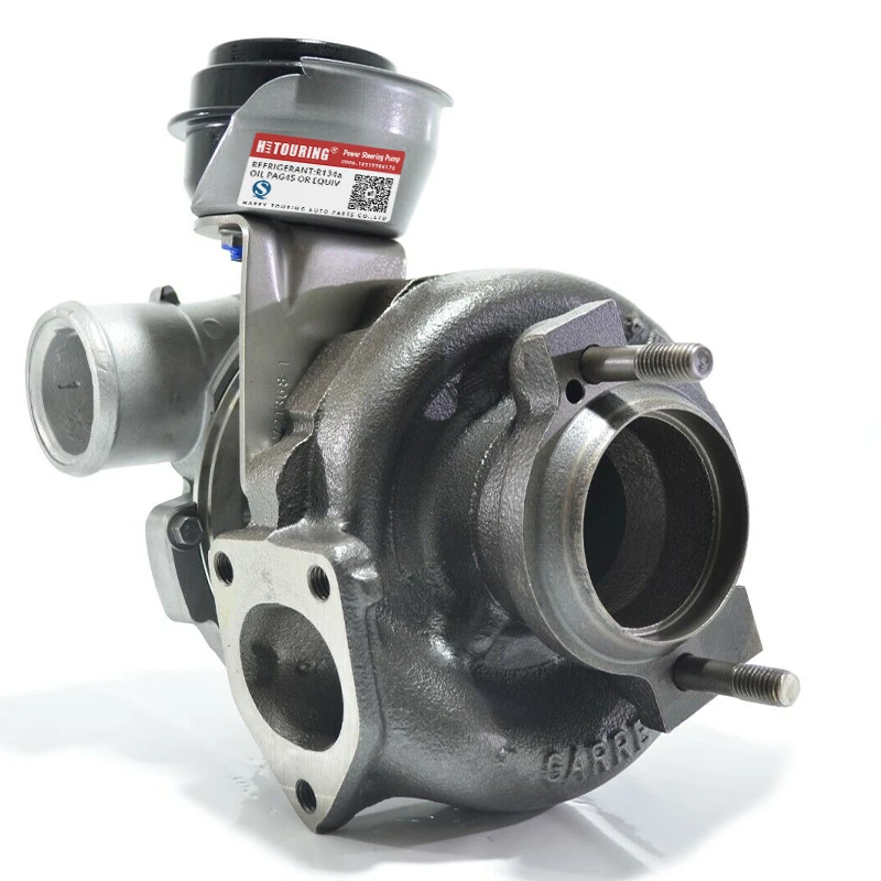 Turbocharger Parts For LAND ROVER RANGE ROVER L322 3.0 TD6 2002-06 DIESEL