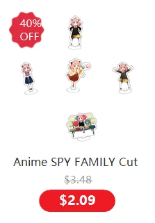 2023 Anime Spyfamily Calendário Bonito Criativo Mini Mesa Calendário  Decoração Artigos De Papelaria Escola Suprimentos Crianças Presentes  Aniversário - Calendários De Advento - AliExpress