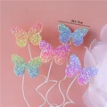 5pcs Butterfly