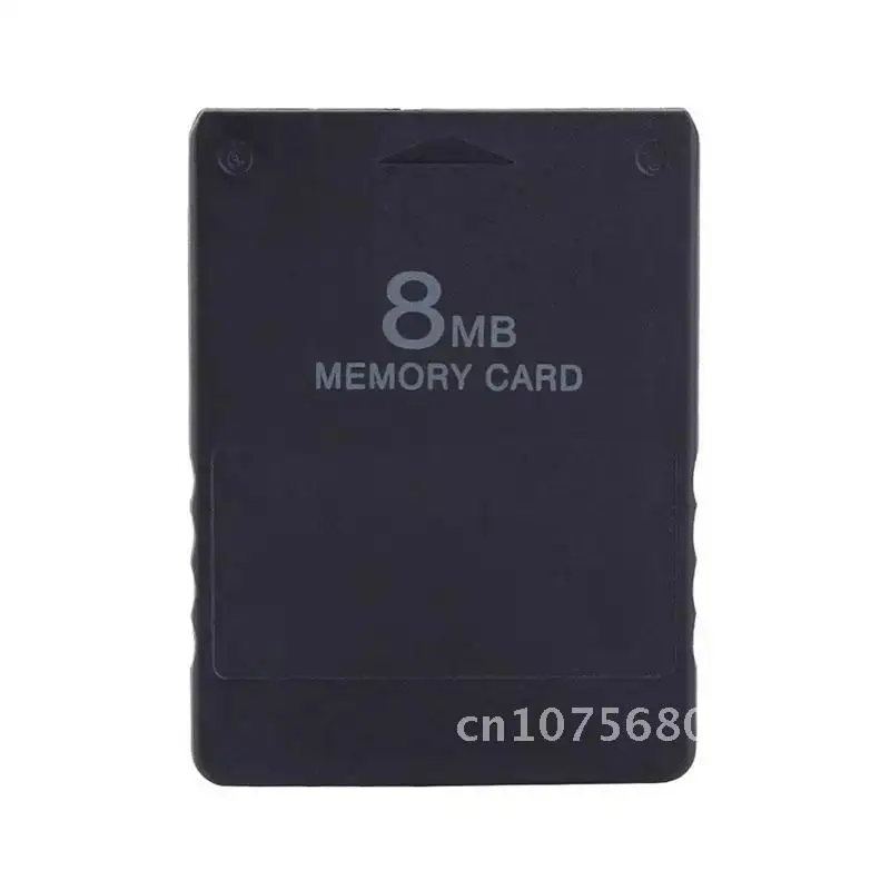 

Sony Games Accessories 2 ps2 games Memory Card 8M / 16M / 32M / 64M /128M High Speed gameboy micro Game Memory Card for Sony
