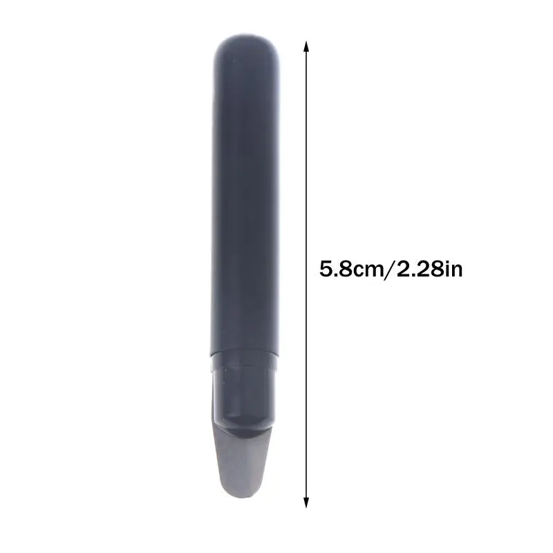 Fountain Pen Maintenance Tool for Unclogging and Cleaning Nibs