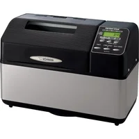 Zojirushi Home Bakery Supreme Breadmaker 1