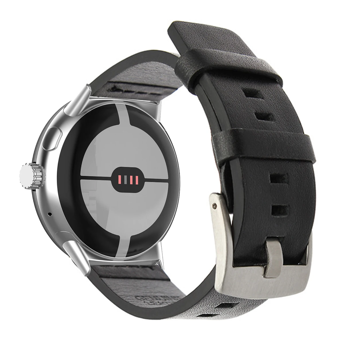 ตัวเลือกสินค้า หนังแท้สำหรับ Google Pixel Watch 3 41 มม.