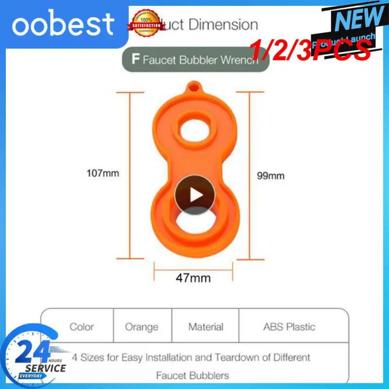 1/2/3 Pz Nave Universale Filtro Antispruzzo Rubinetto Extender 1080 Universale Lavabo Foamer Testa A Prova Di Schizzi