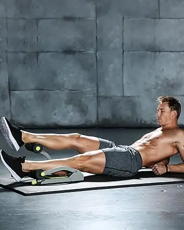 WCS-612 BS SCISSOR KICKS-PC