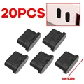 Black-20PCS