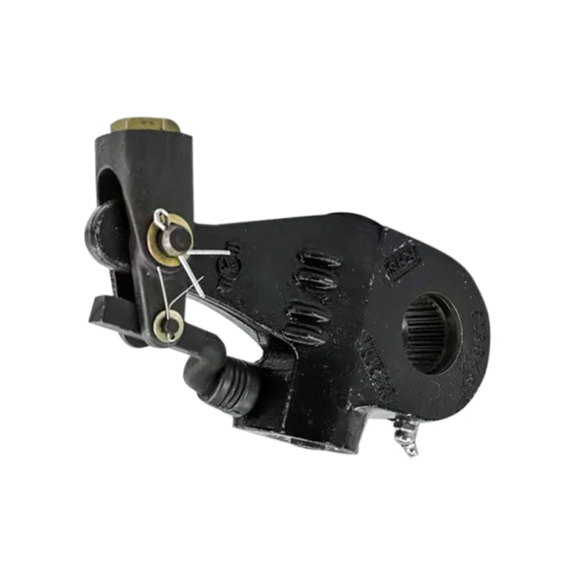 K043197 065174 Automatic Slack Adjuster H-26369 137.2810 5.5 in. Arm Length 28 Spline Compatible with Bendix