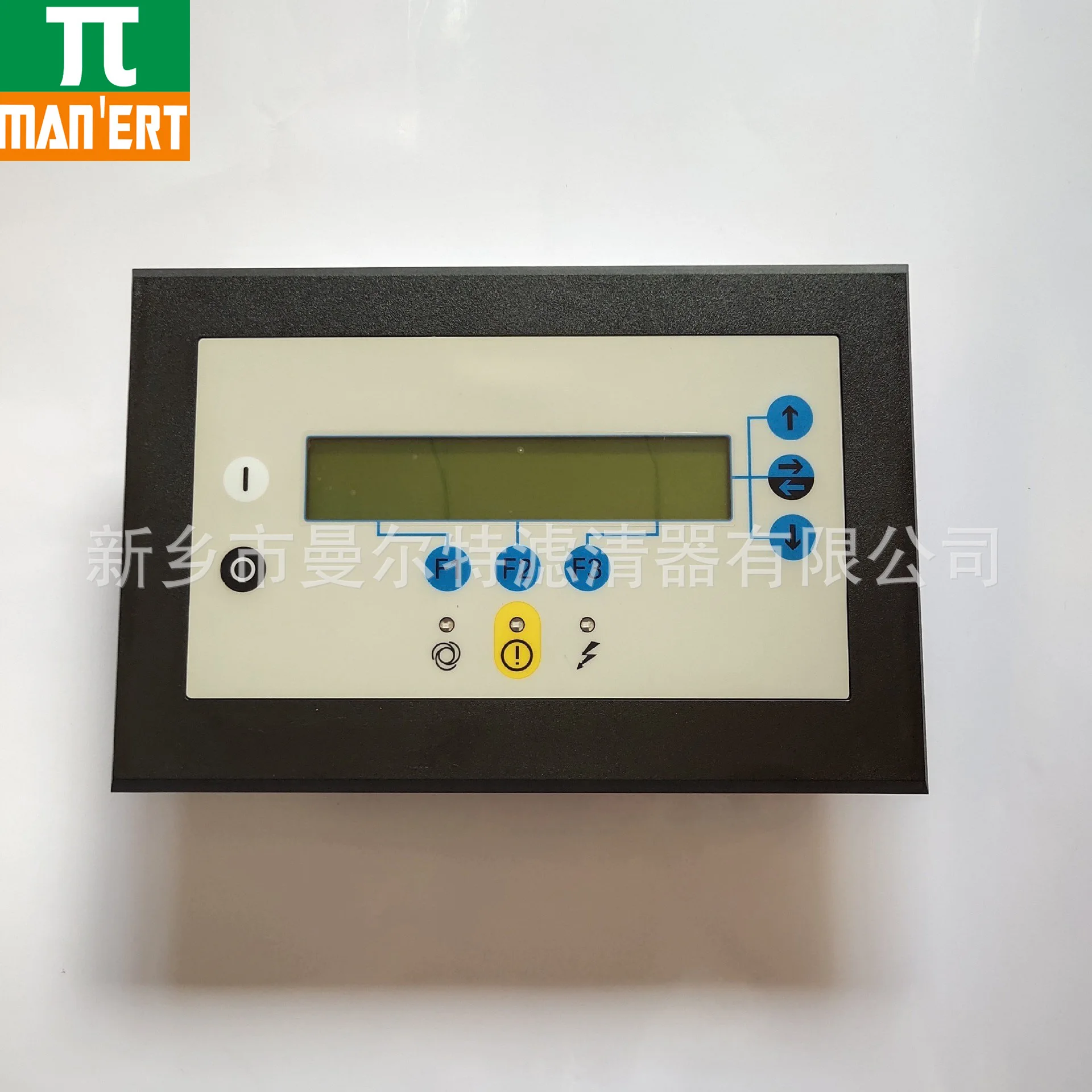 

Sales of 300ETK375 Air Compressor Accessories Suitable for Screw Pulp Machine Controller Maintenance Materials