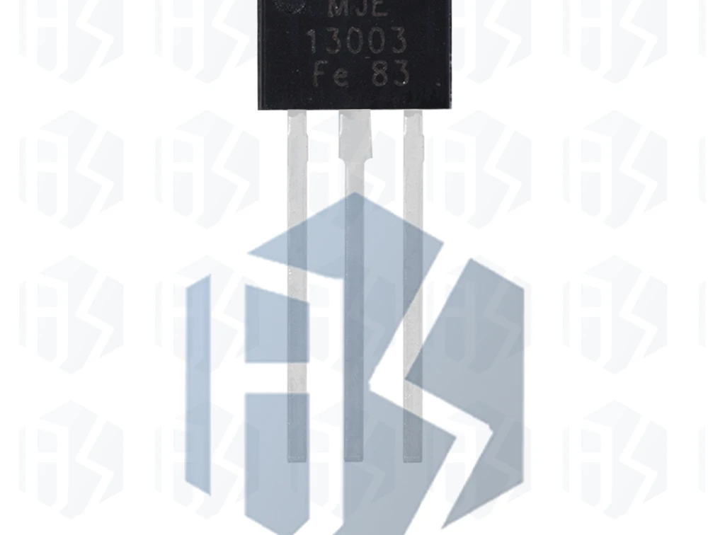 10pcs ~ 50pcs egbo lot mje13003 E13003-2 e13003 to-126 Transistor neues Original – Detail 5