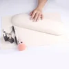 TSZS 1pc 6 Colors High Quality Leather Hand Pillow Rest Manicure Table Hand Cushion Pillow Holder Set Arm Rests Nail Art Tool 2