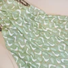 EezKoala Fashion changing mat 100% Cotton Baby Muslin Swaddle Blanket 110*120cm  Newborn Bath Towel Infant Wrap 2